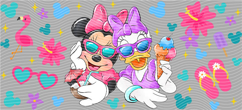 16oz Disney-D 365